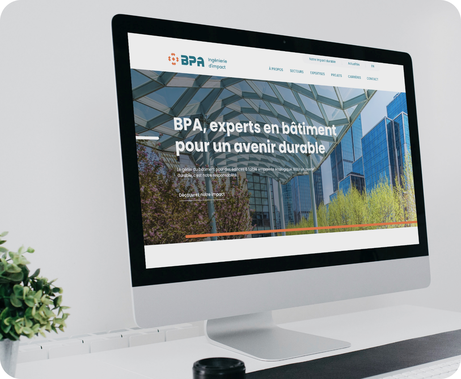 Image du projet BPA