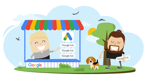4 éléments clés pour optimiser vos campagnes Google Ads (anciennement AdWords)
