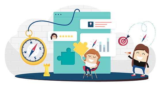 5 raisons pour lesquelles bâtir une stratégie de contenu est essentiel
