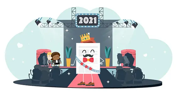 7 astuces pour des rapports annuels plus captivants