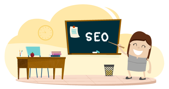 L’ABC du référencement naturel: comment l’expliquer à votre patron
