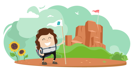 BHAG: l’objectif audacieux qui vous propulse
