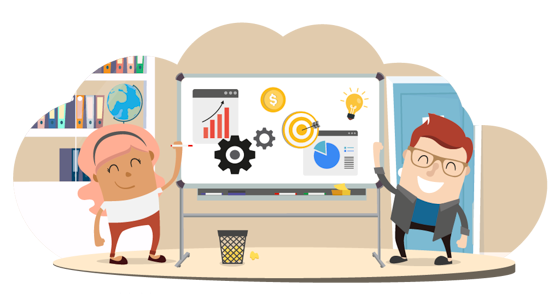 Des tactiques concrètes pour augmenter sa notoriété en B2B
