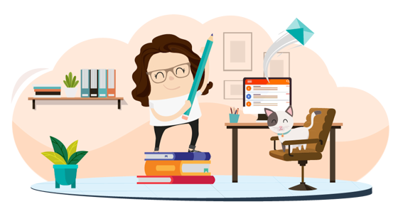 L’art de rédiger un bon courriel