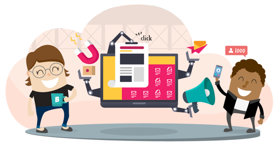 Le marketing automatisé, une solution miracle?
