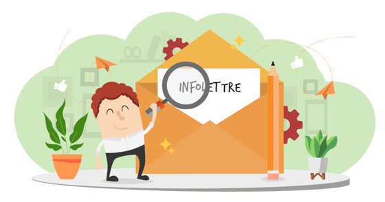 L’infolettre est-elle encore un bon outil marketing?