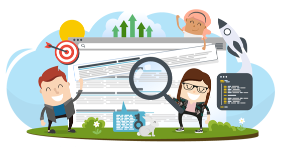 Pourquoi le SEO est-il indissociable de votre stratégie de contenu?