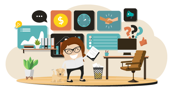 Marketing RH et marque employeur: quelles différences?
