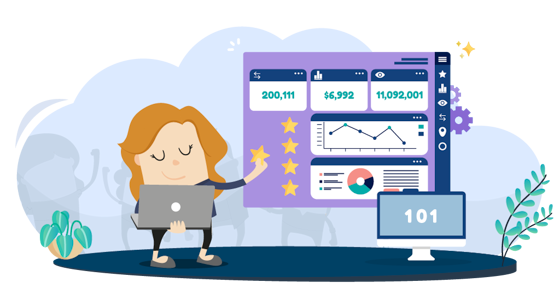 Règles 101 du site web d’entreprise
