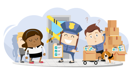 Content strategy and gated content: generate and manage leads without a hitch