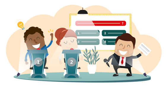 Votre stratégie de contenu en 4 questions
