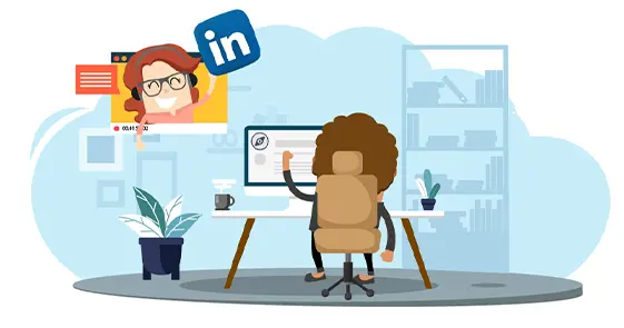 Améliorez votre page personnelle LinkedIn