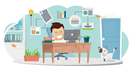 Blogue 101: bonnes pratiques et faux pas en marketing B2B
