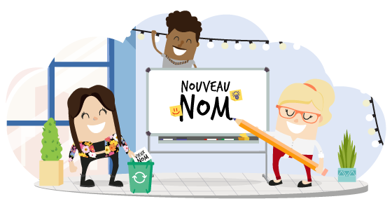 3 good reasons to change your company name
