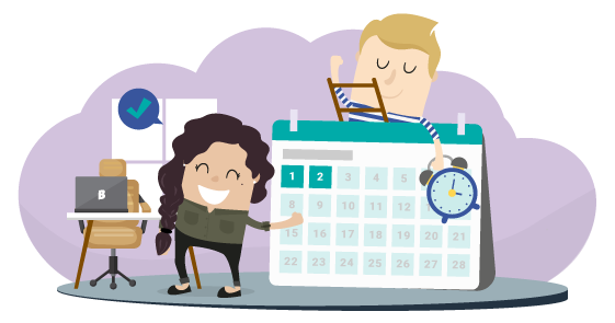 Comment alimenter un blogue… sans s’épuiser!