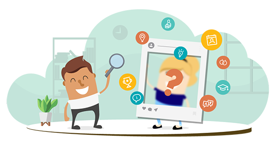 Créer un persona à l’image de vos clients
