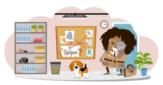 Comment créer un slogan accrocheur?
