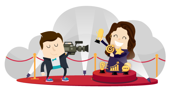 Devenez une marque familière pour vos cibles: 5 idées pour bonifier votre notoriété
