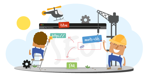 SEO content optimization: elevate your website in 9 Steps
