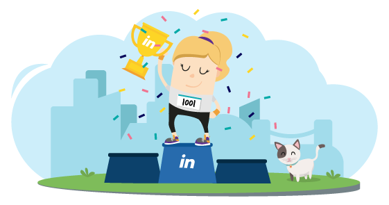 Faire de la pub sur LinkedIn, vraiment? Oui, vraiment
