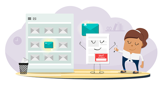 Faites bondir votre taux d’ouverture avec des objets de courriels percutants!
