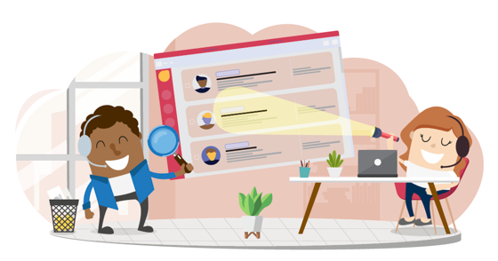 Le CRM pour optimiser votre relation client
