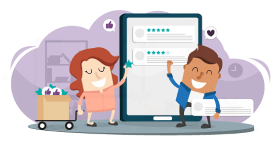 Les témoignages : une arme puissante à inclure dans votre arsenal marketing
