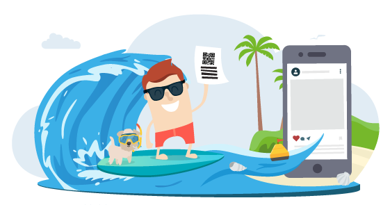 Marketing imprimé et numérique: créez une alliance stratégique!
