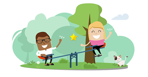 Marque employeur et marque entreprise: le duo gagnant pour une identité complète