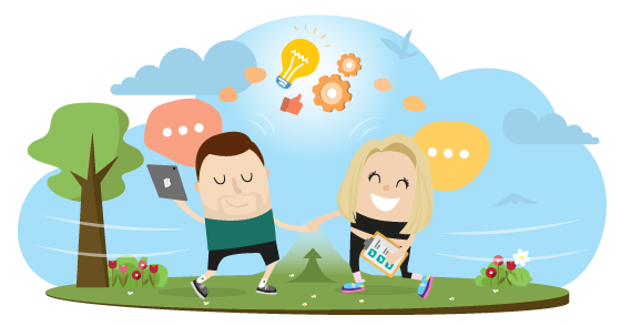 Pour une marque employeur forte, créez une synergie entre marketing et RH
