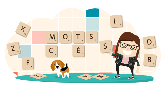 Why are quality keywords so important for your website?
