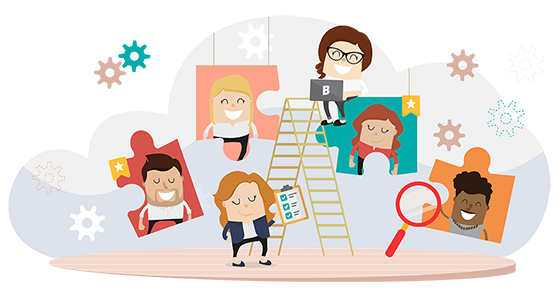 Tendances 2024 pour une marque employeur forte et un marketing RH performant