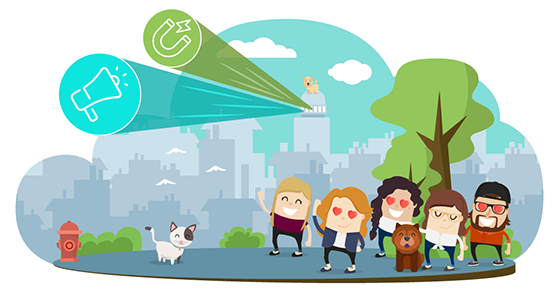 Tirez le maximum de l’inbound et de l’outbound marketing