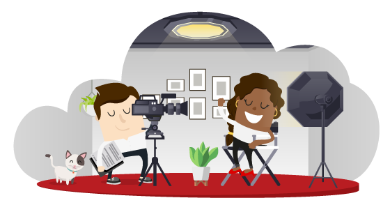 Tout savoir pour maîtriser le marketing vidéo en B2B