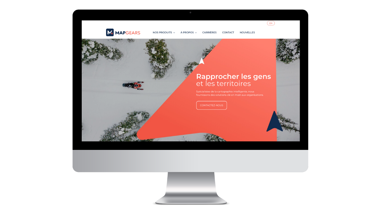 Image contained in the wrapper