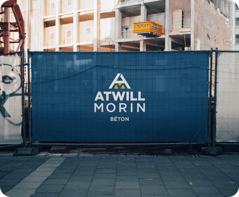 Atwill-Morin