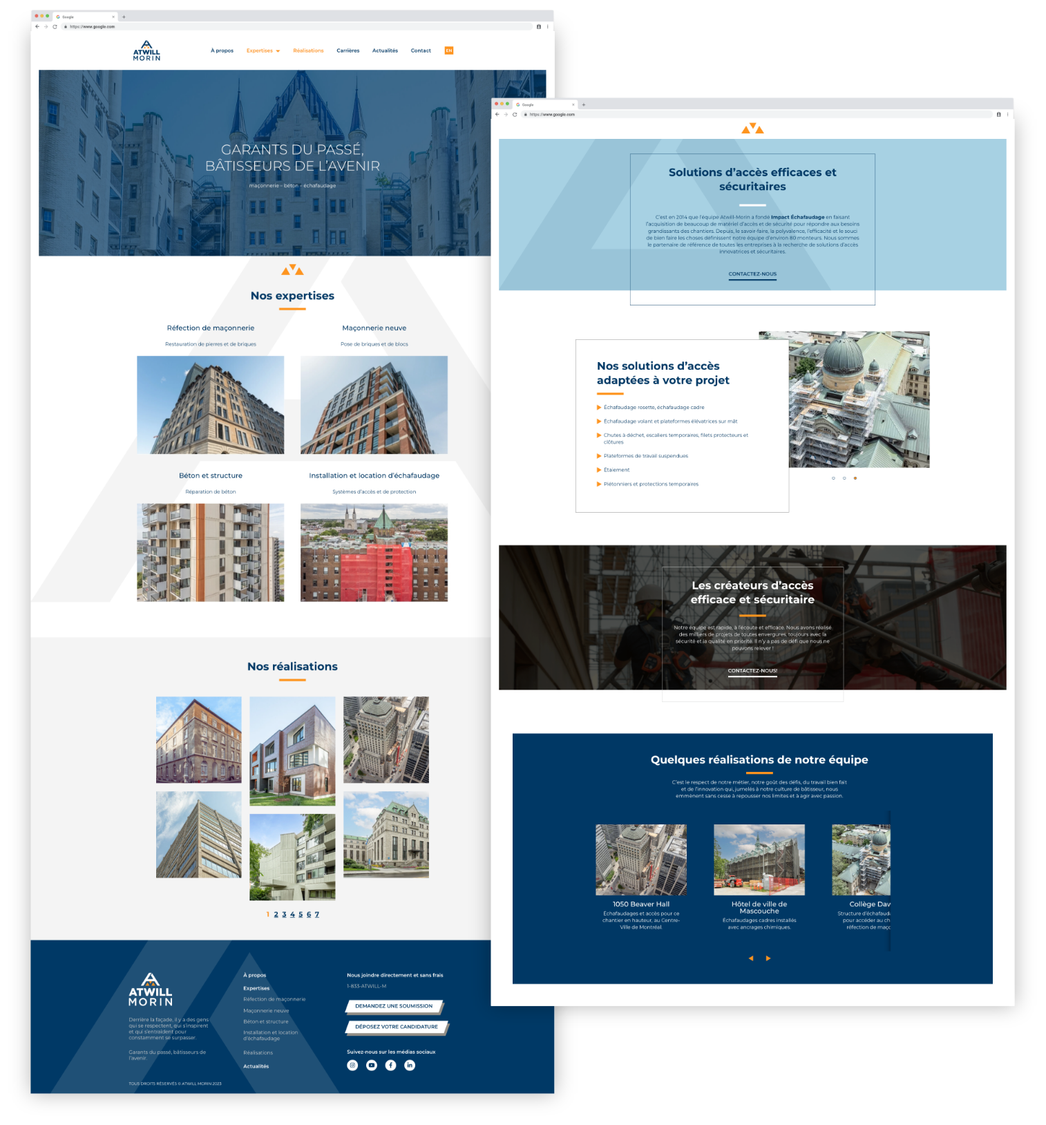 Image contained in the wrapper