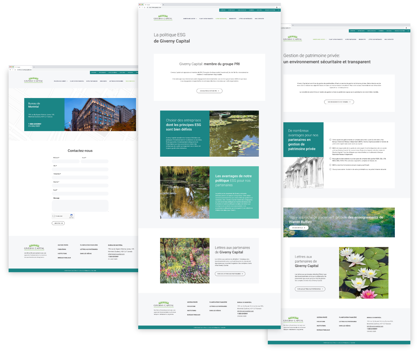 Image contained in the wrapper