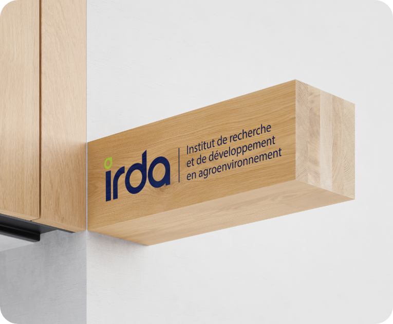 Image du projet irda