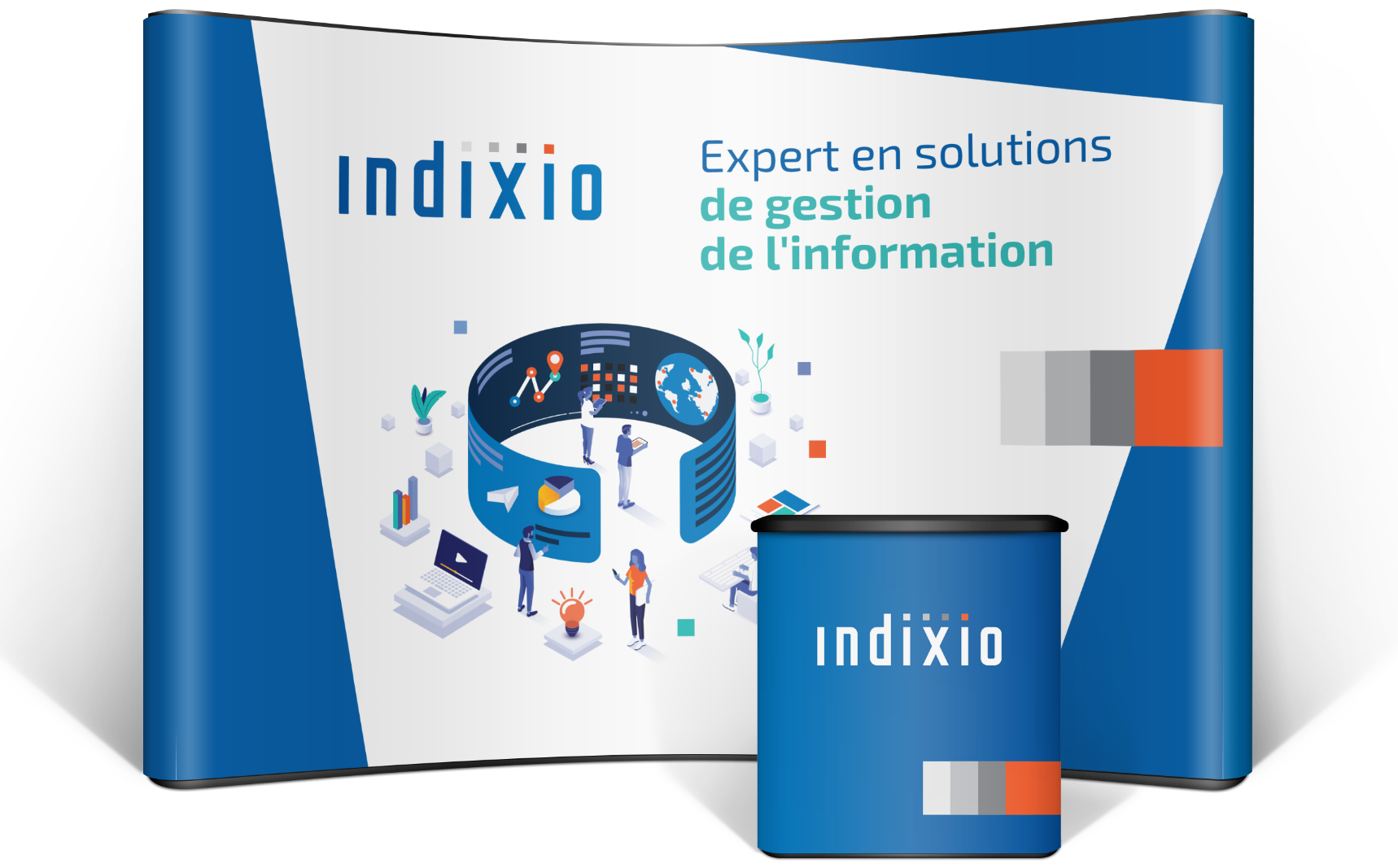 Image contained in the wrapper