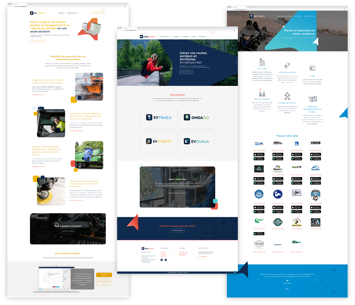 Image contained in the wrapper