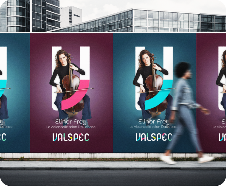Image du projet Valspec