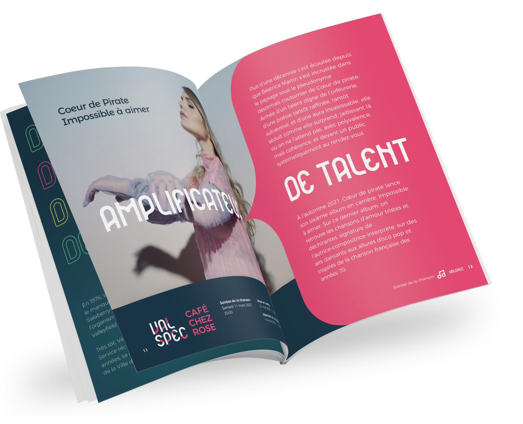 Left image of the Two images block