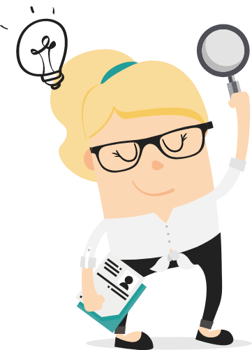 Image du module titre et liste à numéro