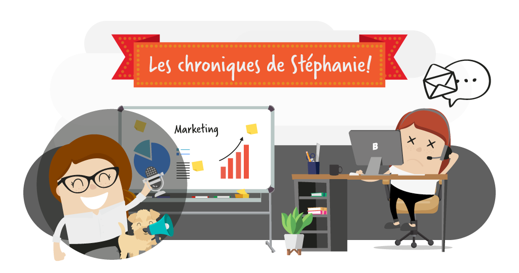 The marketing manager: the disposable employee
