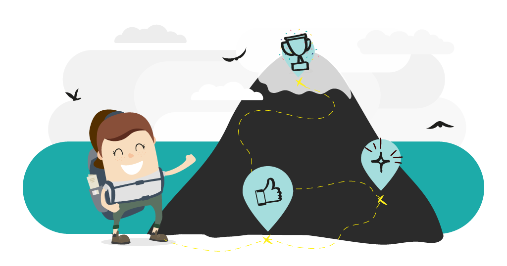 Réussir son parcours client·e grâce à l’entonnoir de conversion marketing