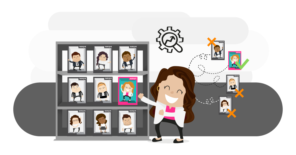 Positionnement marketing en 5 étapes pour sortir du lot
