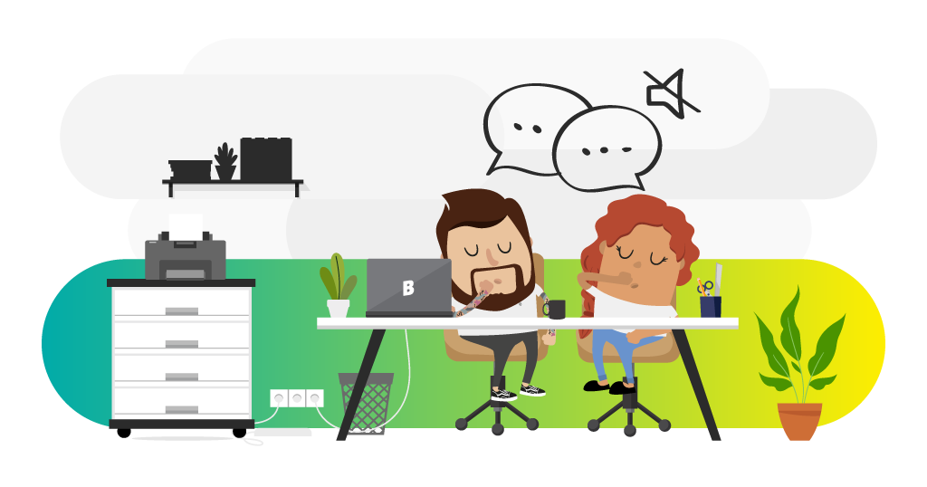 L’image de marque employeur, un aimant insoupçonné à… client·es?
