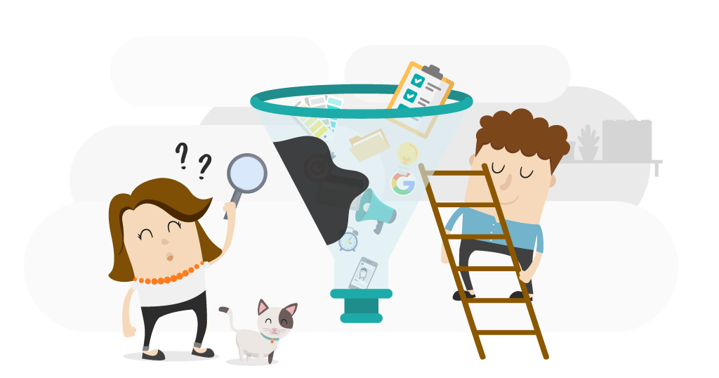 Marketing B2B: Comment être le premier choix de vos clients?