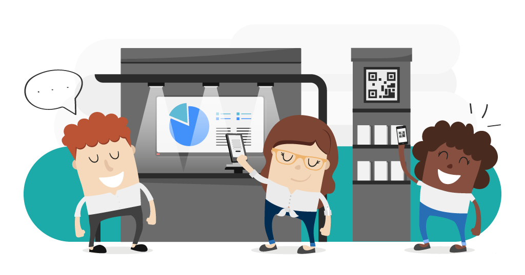 Maximiser le ROI de vos foires commerciales
